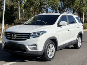 东风风光 风光S560 2019款 1.8L CVT精英型