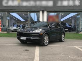 保时捷Cayenne（平行进口）