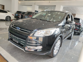 福特 翼虎 2015款 1.5L GTDi 两驱风尚型