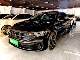 大众 速腾 2023款 300TSI DSG超越版