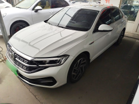 大众 速腾 2023款 300TSI DSG超越版