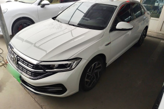 大众 速腾 2023款 300TSI DSG超越版