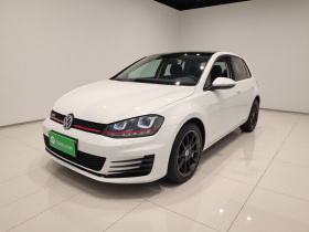 大众 高尔夫 2014款 1.4TSI 自动舒适型