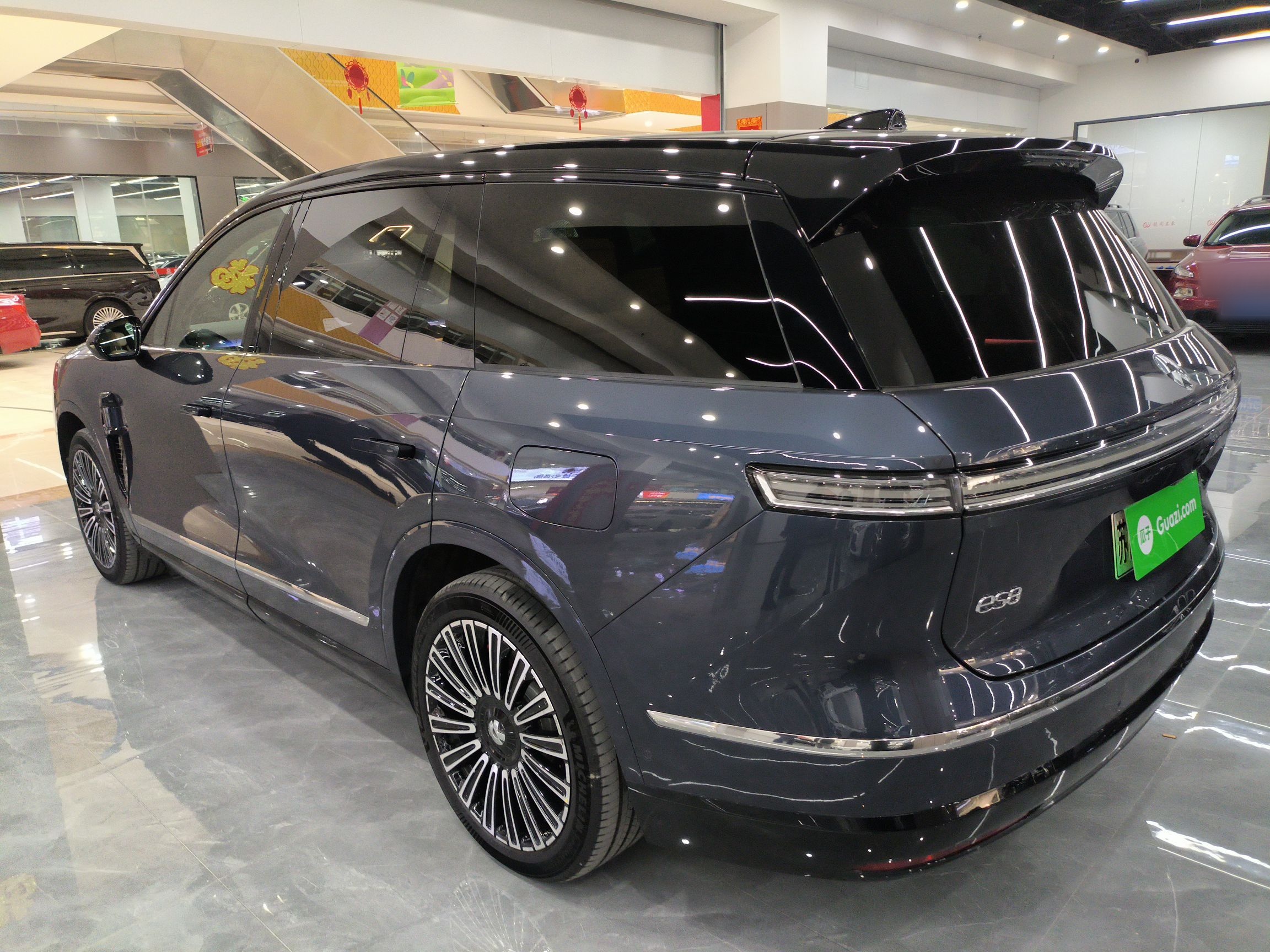 车300二手车图片