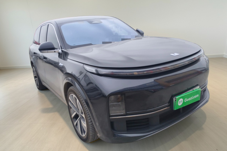 理想汽车 理想L8 2024款 Pro车身外观3