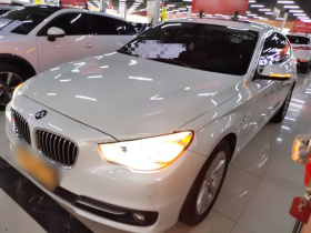 宝马5系GT 2015款 528i 领先型