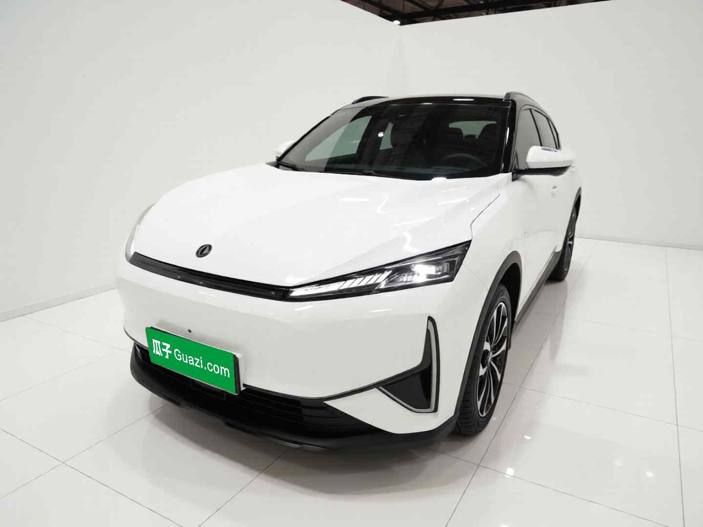 东风风神 风神L7新能源 2024款 205 Pro(2)