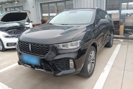 魏牌 VV5 2017款 2.0T 超豪型