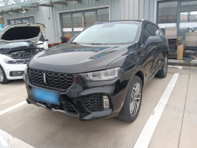 魏牌 VV5 2017款 2.0T 超豪型