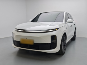 理想汽车 理想L6 2024款 Pro