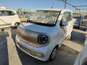 奔腾小马 2026款 222km 萌趣马 Plus