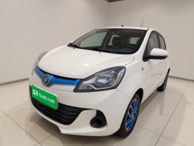 长安 奔奔EV 2019款 EV360 标准型