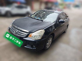 日产 轩逸 2012款 经典 1.6XL 自动豪华版