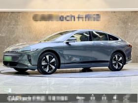 长安启源A07 2025款 蓝鲸增程版 140精英型