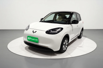 五菱汽车 五菱缤果 2024款 333km 灵犀互联款