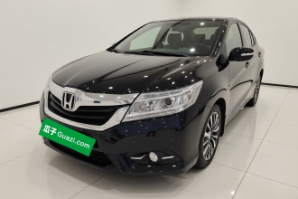 本田 凌派 2013款 1.8L 自动豪华版