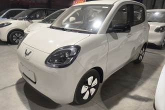 五菱汽车 宏光MINIEV 2025款 四门版 进阶款