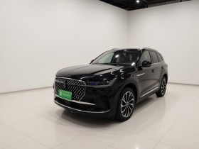 林肯 航海家 2023款 2.0T 四驱尊睿版