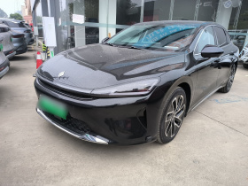 宝骏享境 2025款 插混 140km豪华版