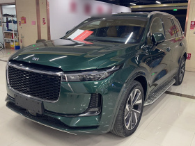 理想汽车 理想ONE 2021款 增程6座版