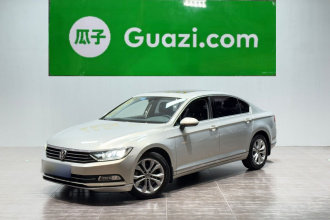 大众 迈腾 2018款 330TSI DSG 豪华型