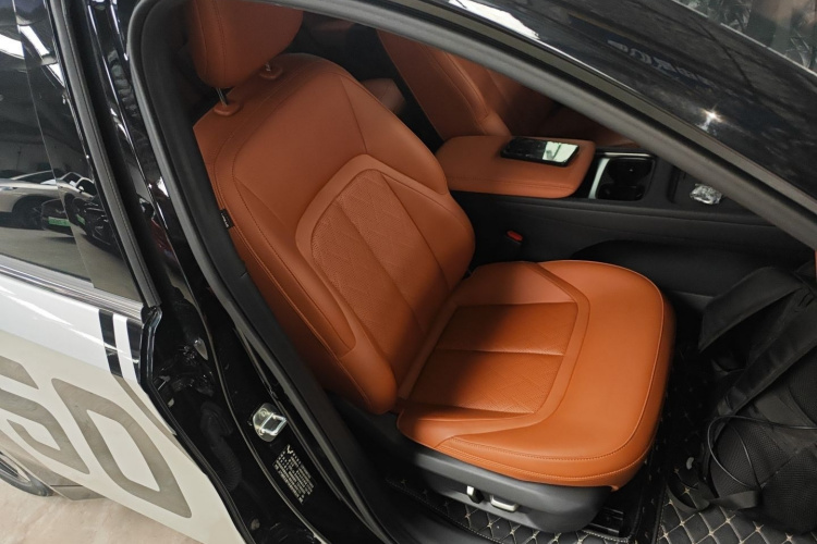 五菱汽车 五菱星光 2025款 610km 智能旗舰型局部细节41