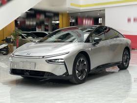 小鹏P7+ 2024款 长续航 Max