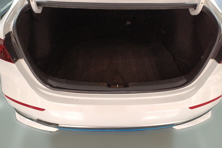 起亚K3新能源 2021款 EV 舒适版 410km局部细节23