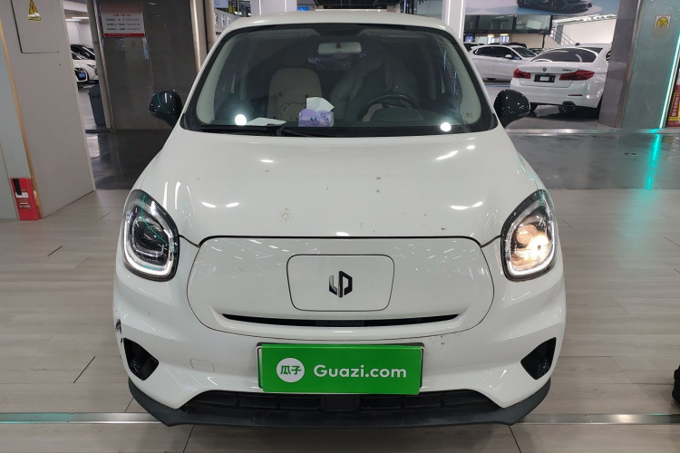 零跑汽车 零跑T03 2023款 310轻享版车身外观2