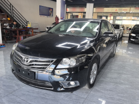 丰田 凯美瑞 2013款 200E 经典精英版