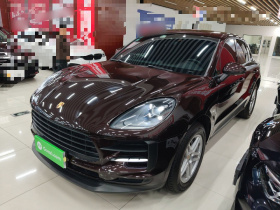 保时捷 2018款 Macan 2.0T