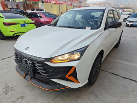 东风风神 奕炫 2024款 1.5L 自动劲速版