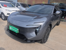 阿维塔07 2024款 Max增程版