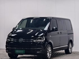 大众 迈特威 2018款 2.0TSI 两驱豪华版 7座