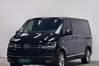 大众 迈特威 2018款 2.0TSI 两驱豪华版 7座