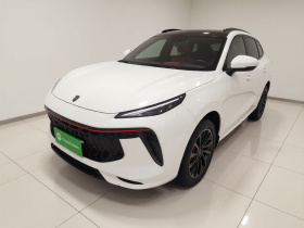 东风风行 风行T5 EVO 2021款 1.5TD DCT星耀版