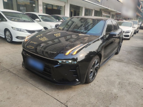 领克03 2025款 1.5TD DCT冠军版Pro