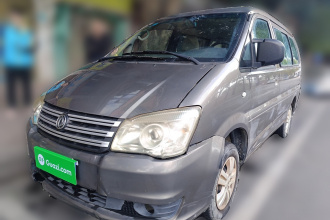 东风风行 菱智 2018款 M3 1.5L 5座基本型