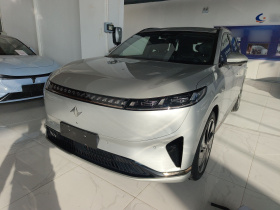 东风奕派 eπ008 2024款 210Max增程版 6座