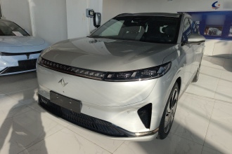 东风奕派 eπ008 2024款 210Max增程版 6座