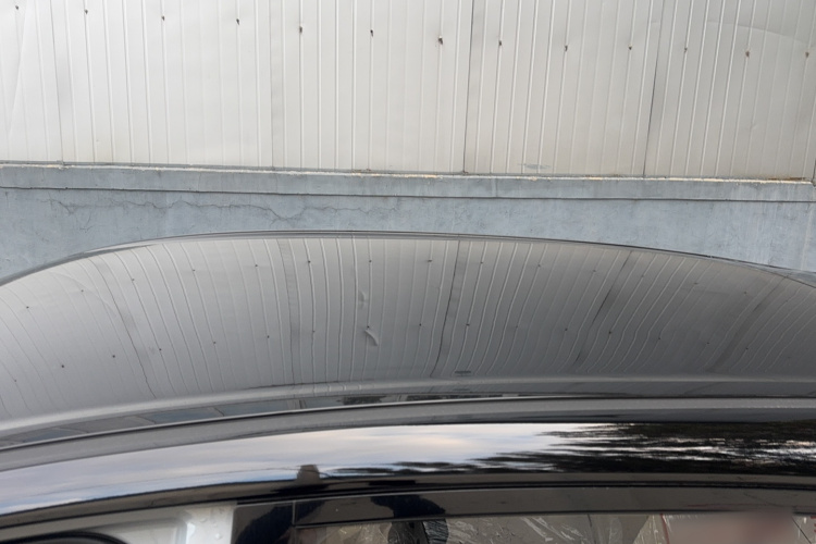 五菱汽车 五菱缤果PLUS 2024款 510km 五座版局部细节57