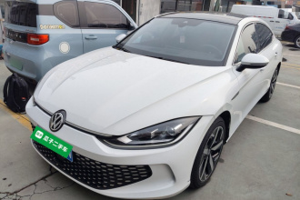 大众 2024款 凌渡L 280TSI DSG酷辣版