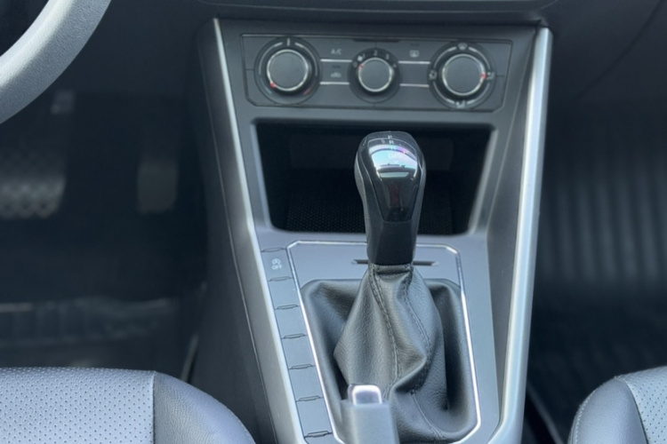 大众 Polo 2019款 Plus 1.5L 自动全景乐享版局部细节18