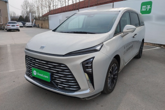 别克GL8 2025款 陆尊 尊享版