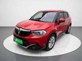 中华V3 2015款 1.5L 手动智能型