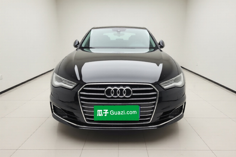 奥迪A6L 2017款 TFSI 技术型车身外观2