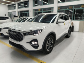 捷途X70 2023款 1.5T DCT超越PRO版 5座