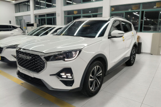 捷途X70 2023款 1.5T DCT超越PRO版 5座