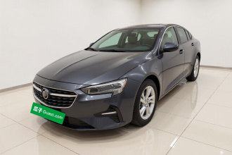 别克 君威 2020款 552T 精英型