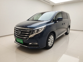 广汽传祺 传祺M8 2018款 320T 尊享版